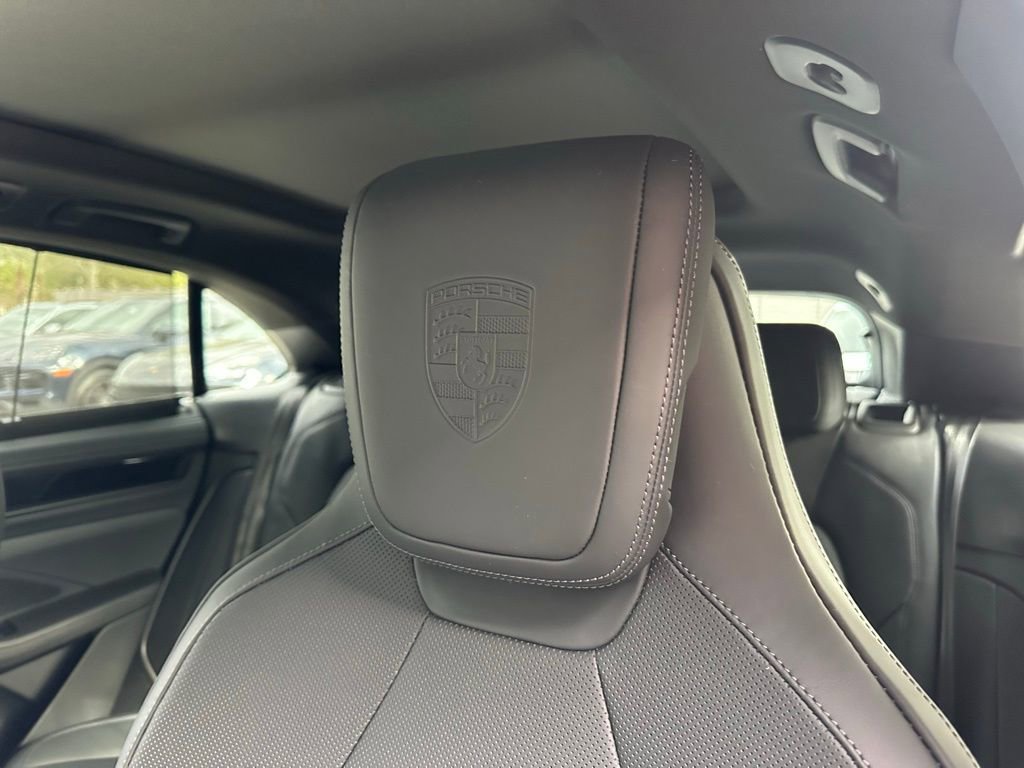 Used 2026 Porsche Macan Electric image 24