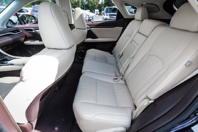 Used 2016 Lexus RX 350 AWD w/ Luxury Package image 53