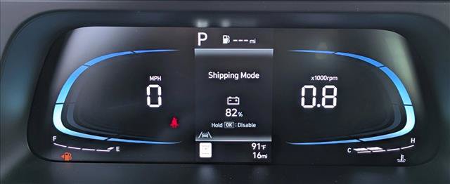 New 2026 Hyundai Elantra SEL Sport FWD image 11