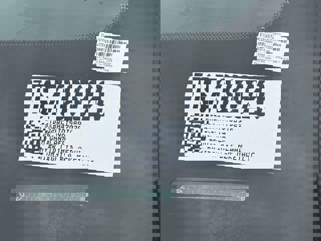 New 2026 Toyota Highlander Limited image 26