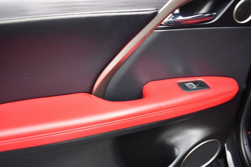 Used 2020 Lexus RX 350 F Sport image 11