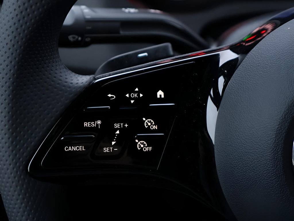 New 2026 Mercedes-Benz Sprinter 144 Cargo image 32