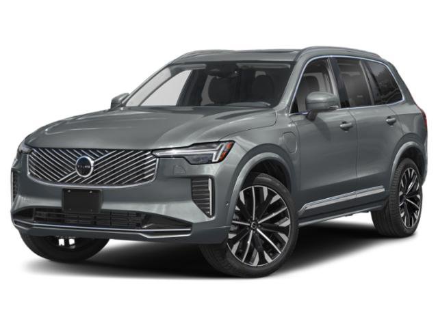 New 2026 Volvo XC90 T8 Core w/ Protection Package Premier image 1