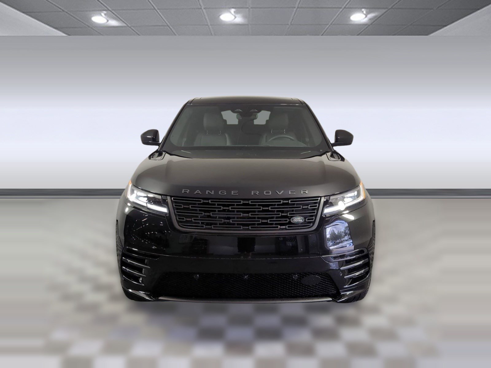 Certified 2026 Land Rover Range Rover Velar Dynamic SE image 5