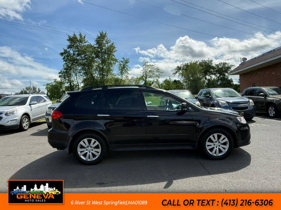 Used 2013 Subaru Tribeca Limited w/ PWR Moonroof Pkg AWD/4WD image 4