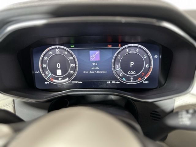 New 2026 Jaguar F-PACE R-Dynamic S AWD/4WD image 26