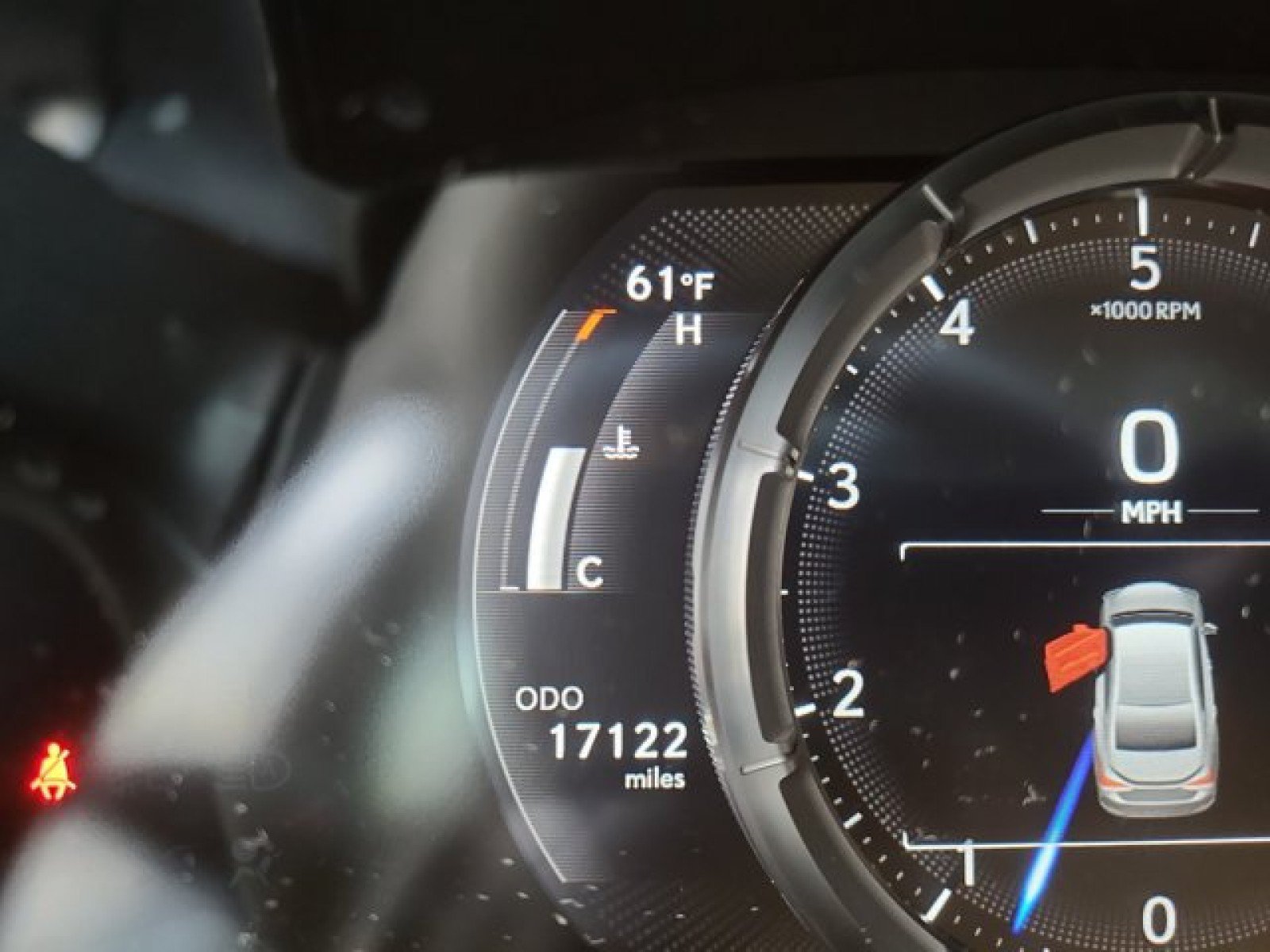 Used 2023 Lexus ES 350 F Sport FWD image 25