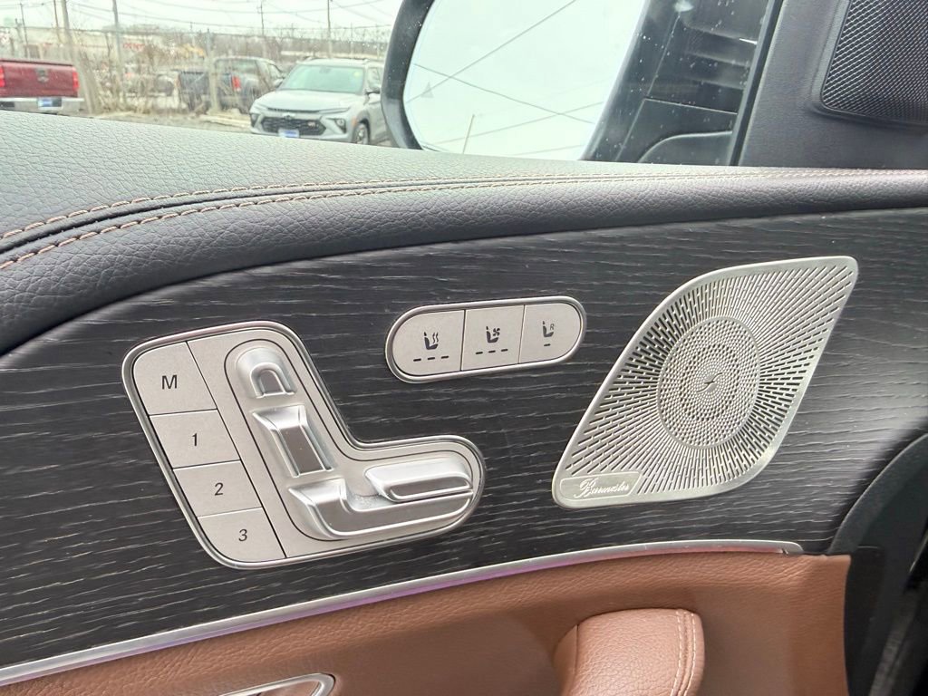 Used 2024 Mercedes-Benz GLE 350 4MATIC image 19