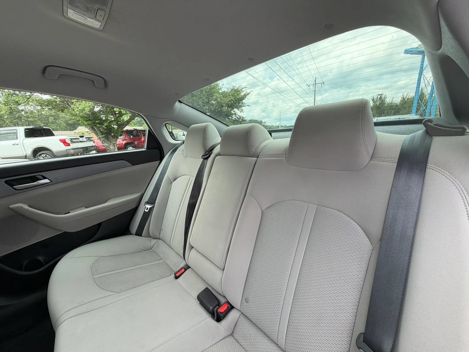 Used 2019 Hyundai Sonata SE FWD image 18