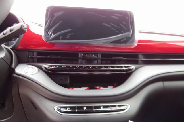 New 2024 FIAT 500 e (RED) image 16