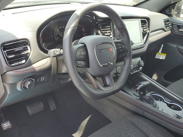 New 2026 Dodge Durango GT AWD/4WD image 19