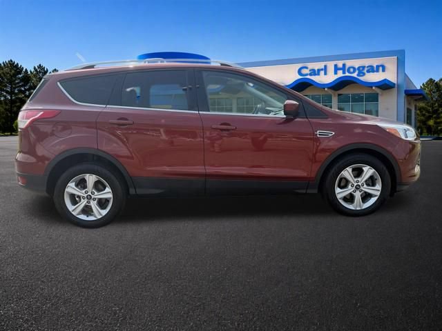 Used 2015 Ford Escape SE FWD image 9
