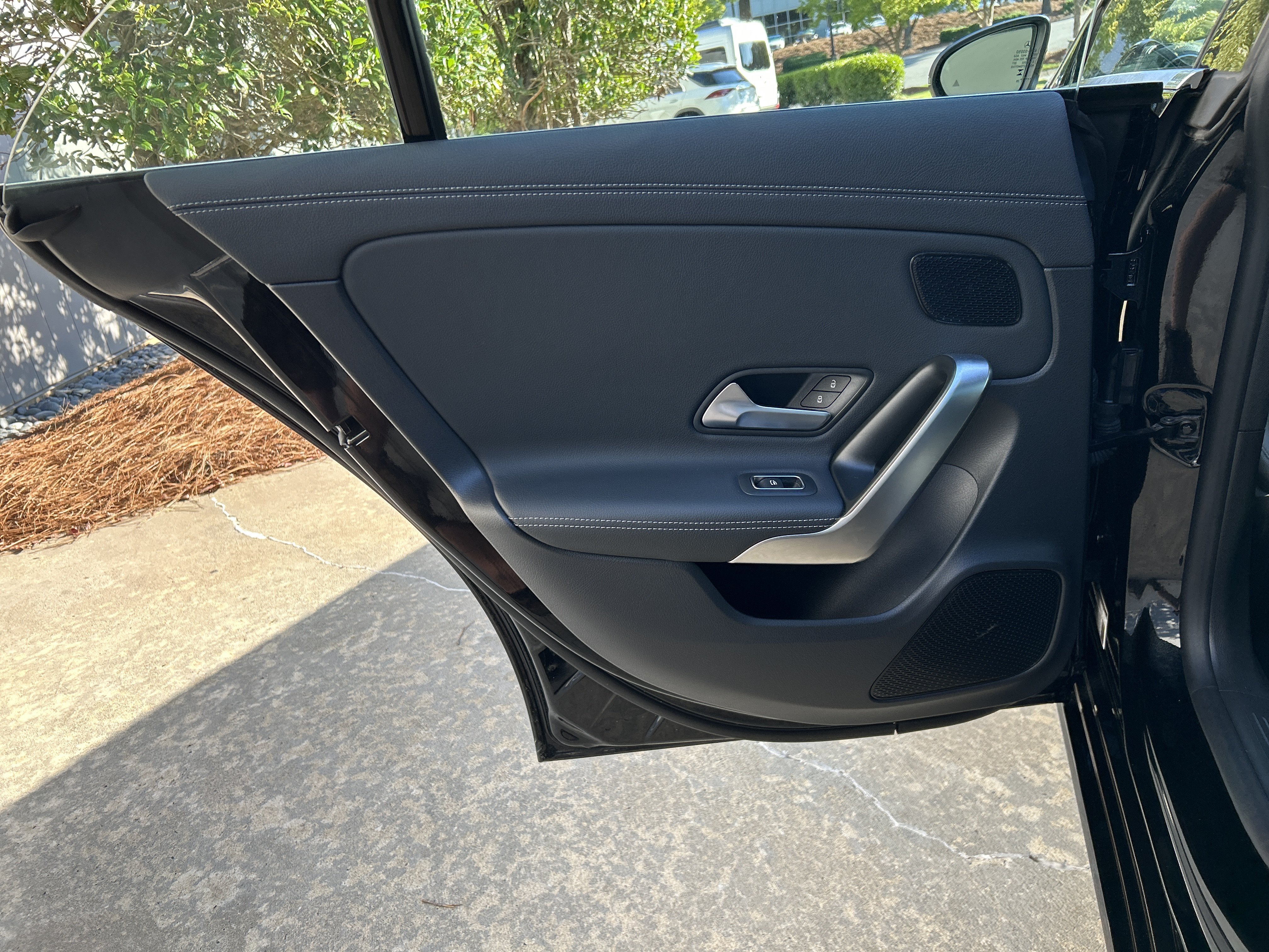 Certified 2025 Mercedes-Benz CLA 250 image 36
