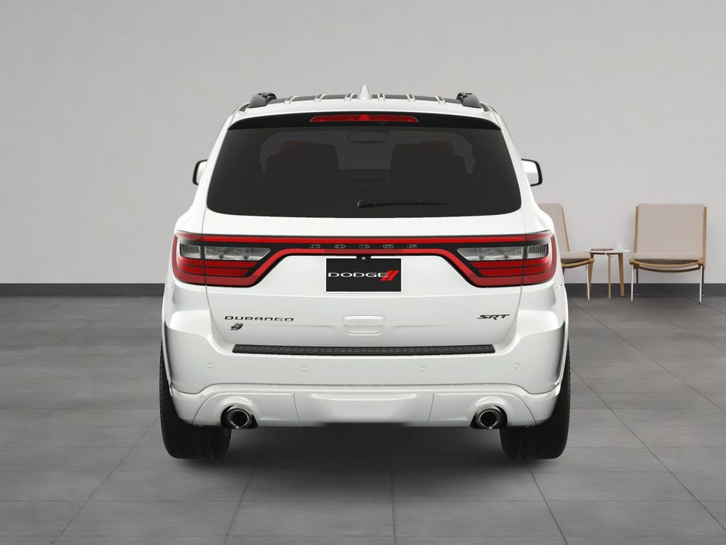 New 2024 Dodge Durango SRT image 13