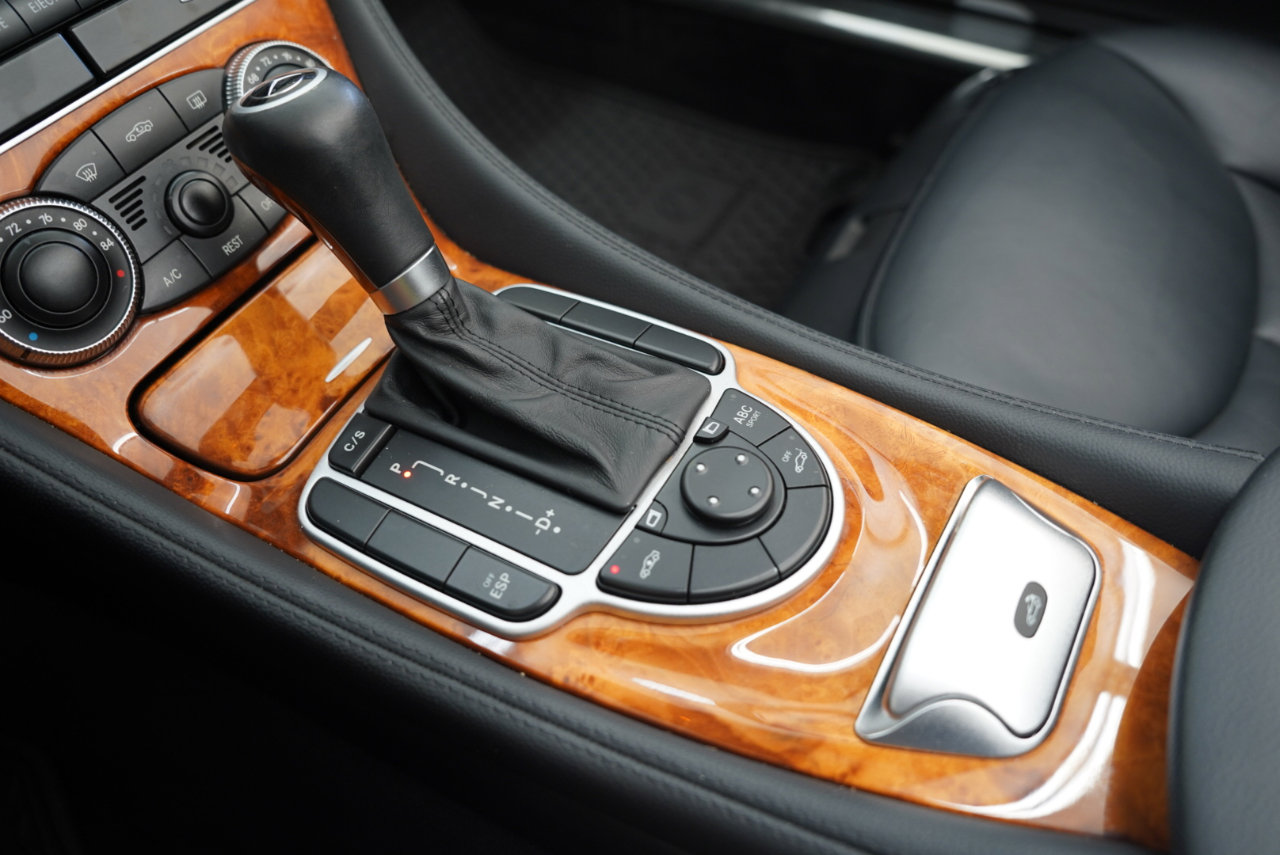 Used 2007 Mercedes-Benz SL 550 image 22