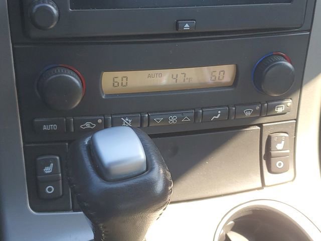 Used 2005 Chevrolet Corvette Coupe w/ Preferred Equipment Group image 32