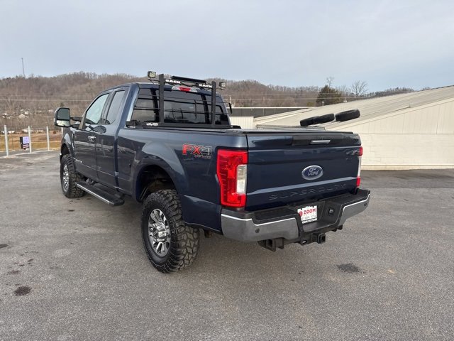 Used 2017 Ford F250 XLT w/ XLT Premium Package image 6