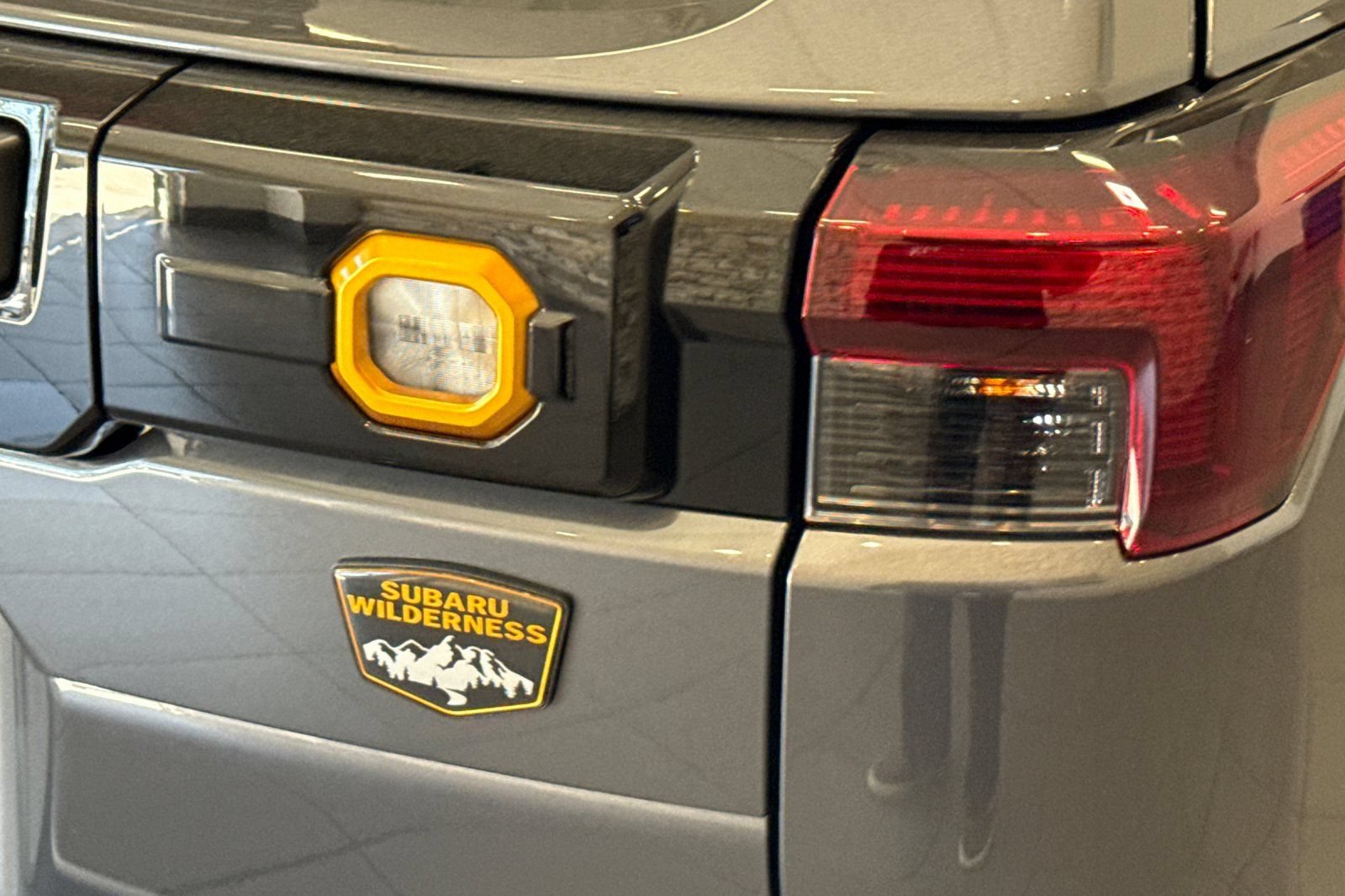 New 2026 Subaru Outback Wilderness AWD/4WD image 26