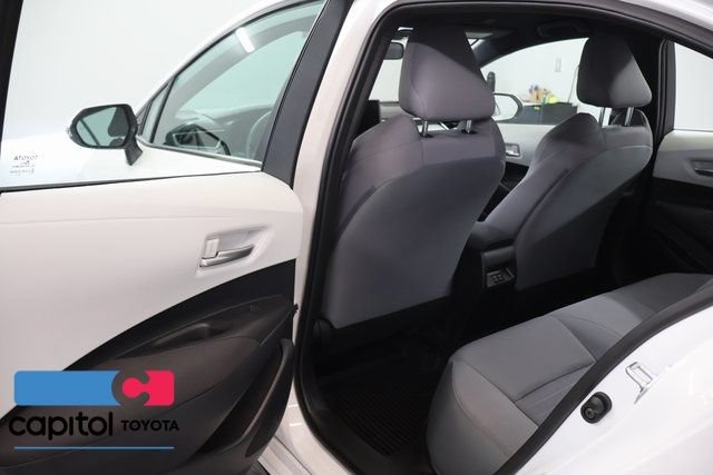 Certified 2026 Toyota Corolla SE FWD image 27