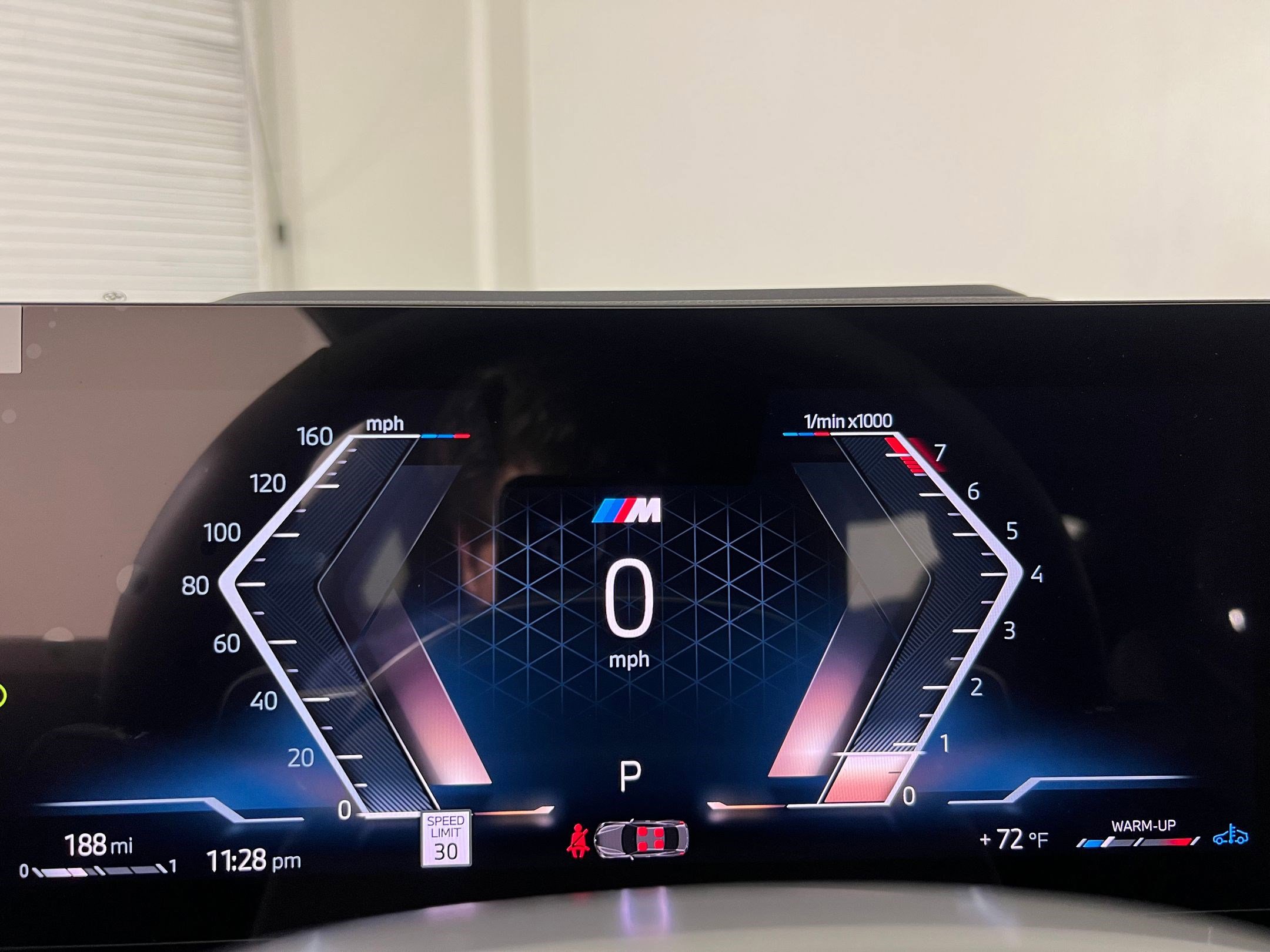 New 2026 BMW 430i Coupe w/ M Sport Package image 24