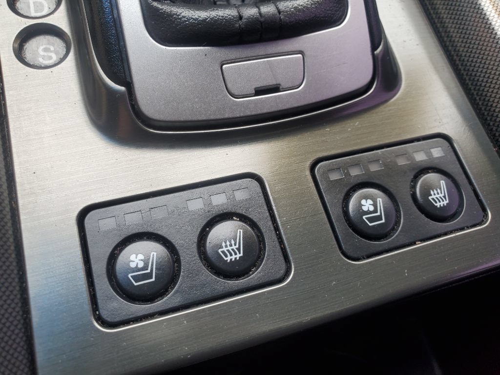 Used 2012 Acura TL w/ Advance Package FWD image 23