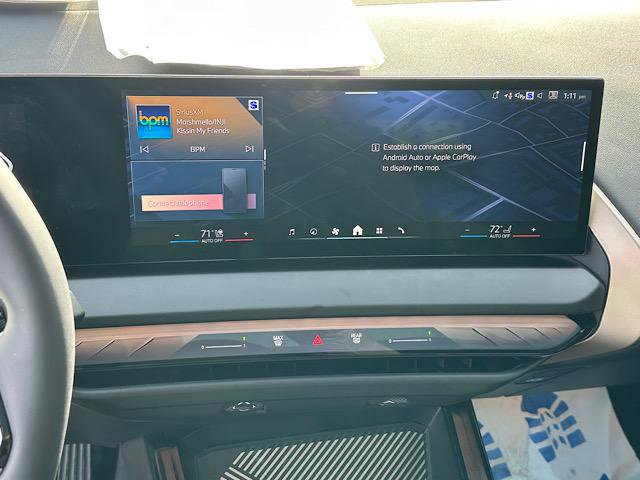 Certified 2025 BMW X3 xDrive30i image 29