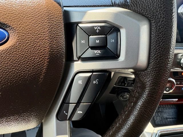 Used 2022 Ford F350 King Ranch w/ King Ranch Ultimate Package AWD/4WD image 24