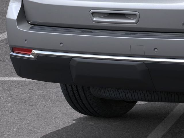 New 2026 Chevrolet Tahoe LT AWD/4WD image 14