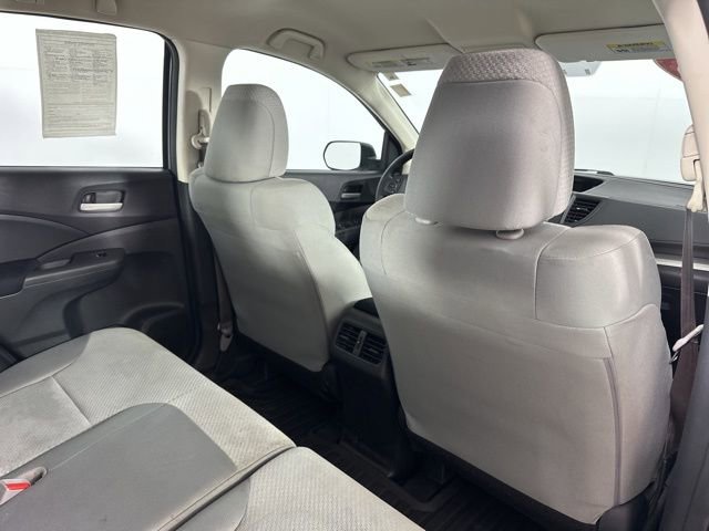 Used 2016 Honda CR-V LX image 27