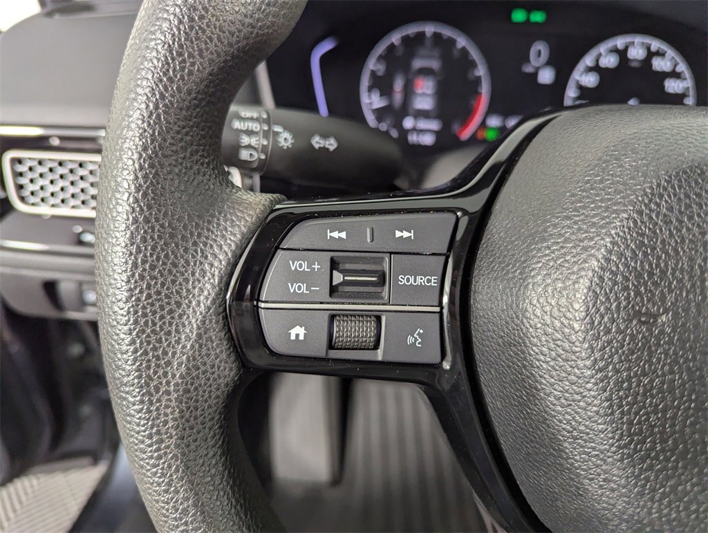 Used 2023 Honda Civic LX image 22