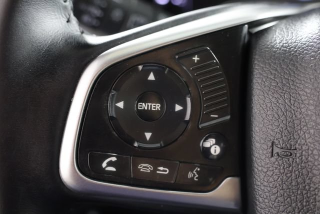 Used 2017 Honda CR-V EX-L image 11