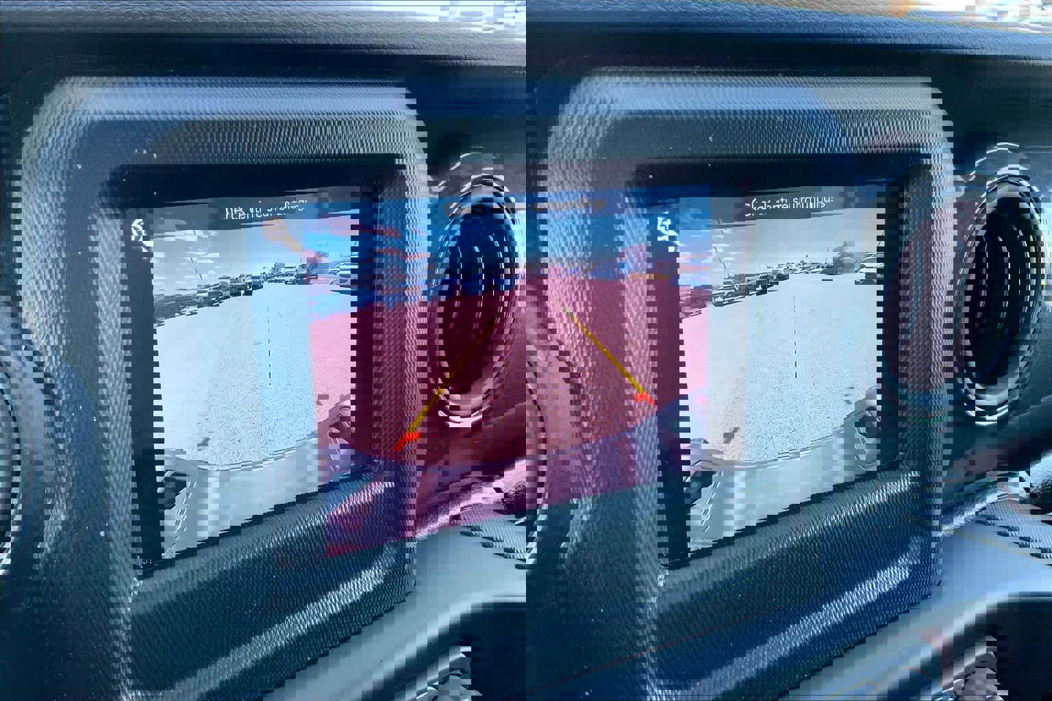 Used 2022 Jeep Gladiator Sport image 26