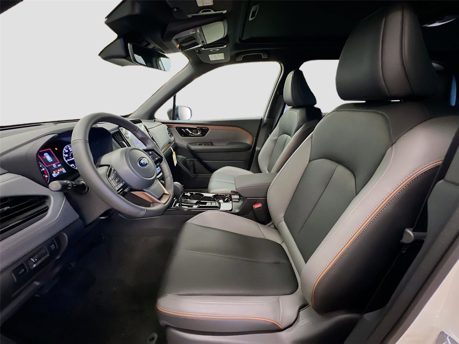 New 2026 Subaru Forester Sport image 22