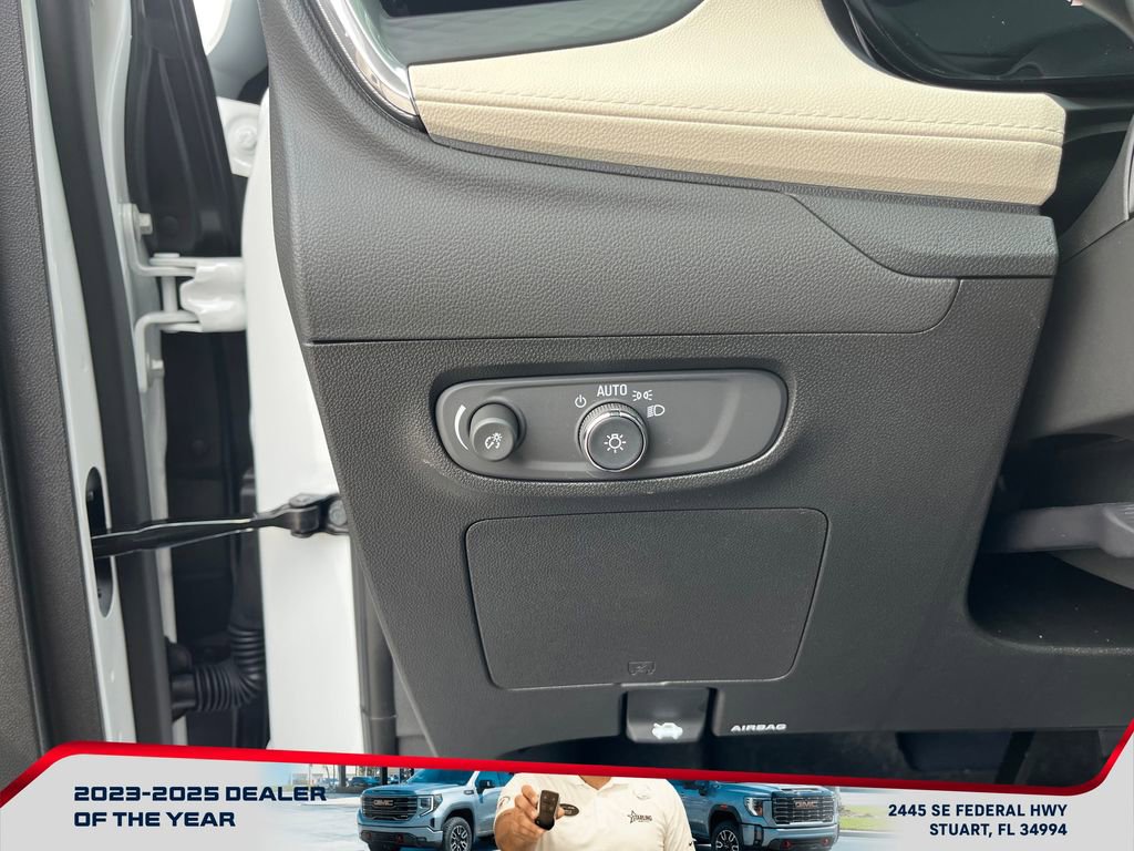 New 2026 Buick Encore GX Sport Touring w/ Advanced Technology Package image 23