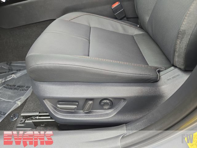 New 2026 Toyota Camry XLE w/ Premium Plus Package image 21