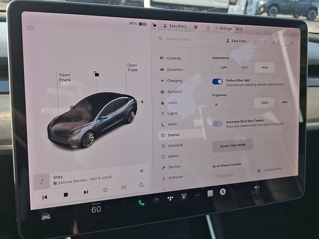 Used 2019 Tesla Model 3 Mid Range RWD image 24