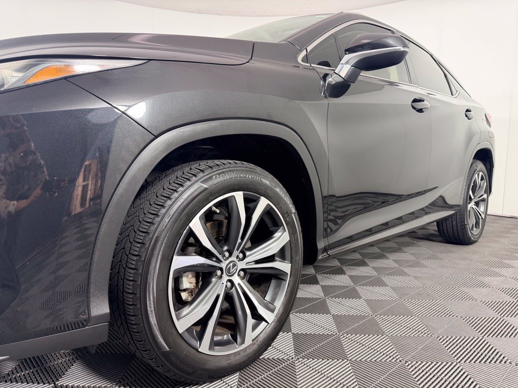 Used 2020 Lexus RX 350 FWD w/ Premium Package image 11