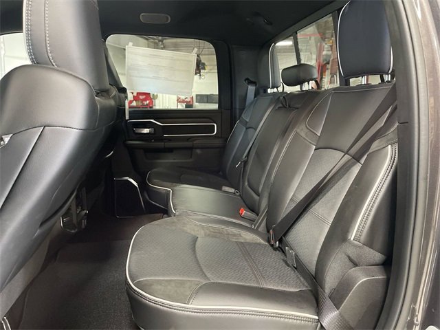New 2026 RAM 3500 Laramie image 22