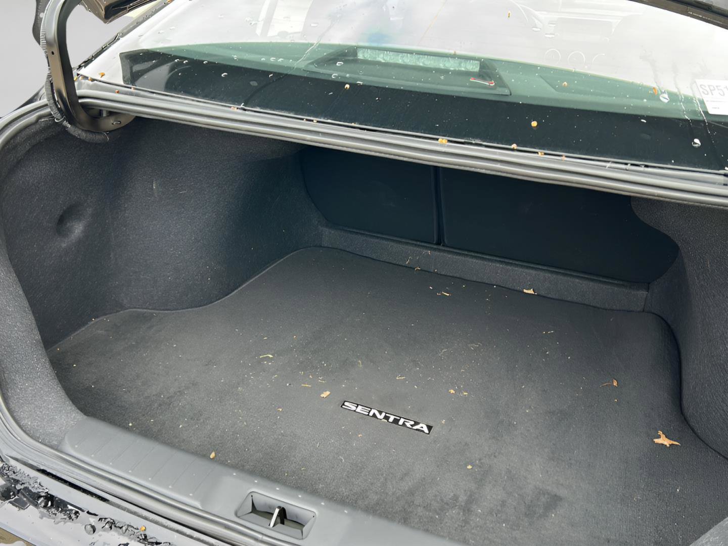 Used 2025 Nissan Sentra S image 10