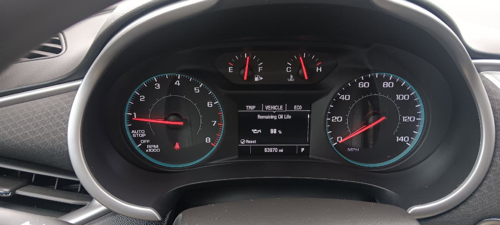 Used 2022 Chevrolet Malibu LT image 11