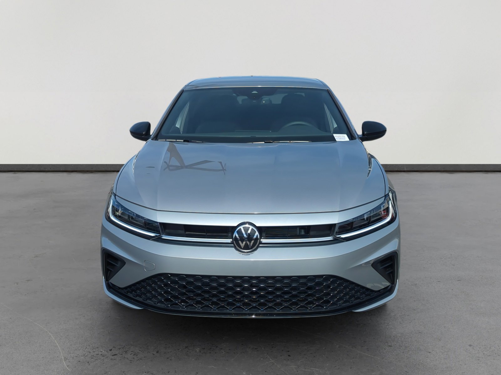 New 2026 Volkswagen Jetta Sport image 8