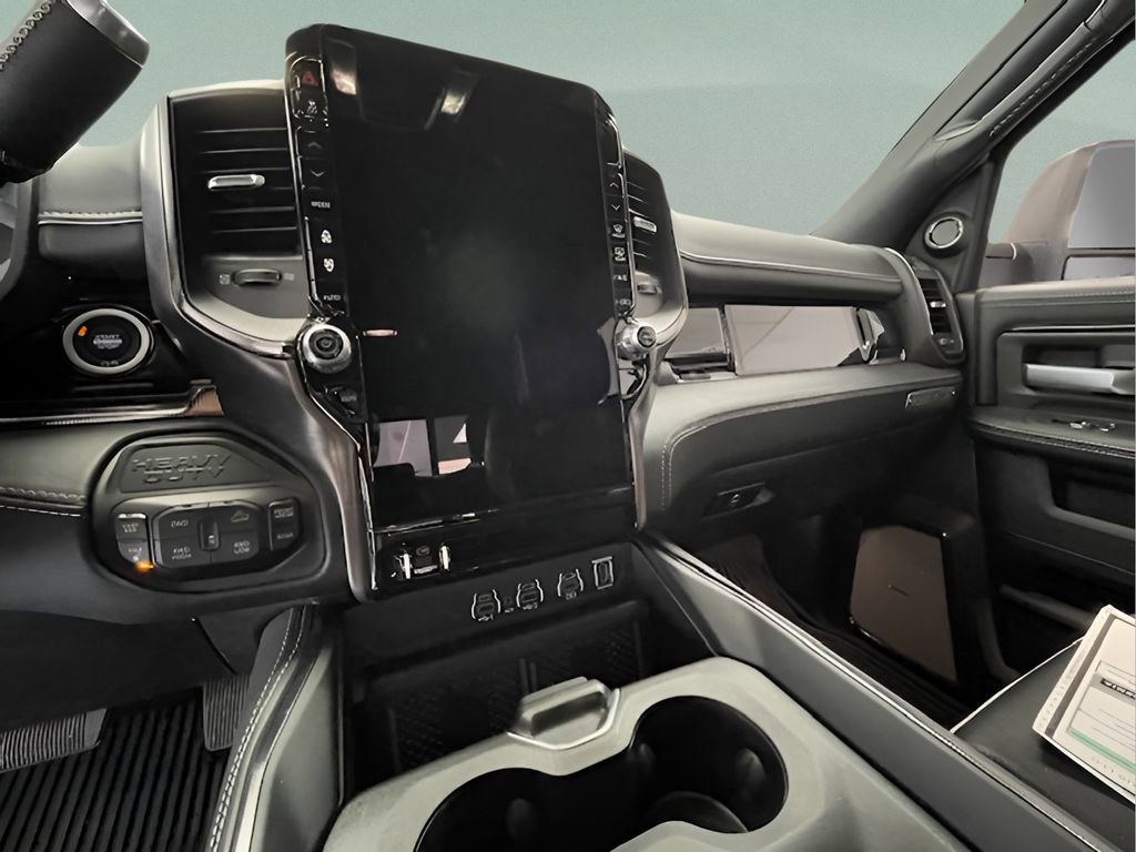 New 2026 RAM 2500 Power Wagon image 11