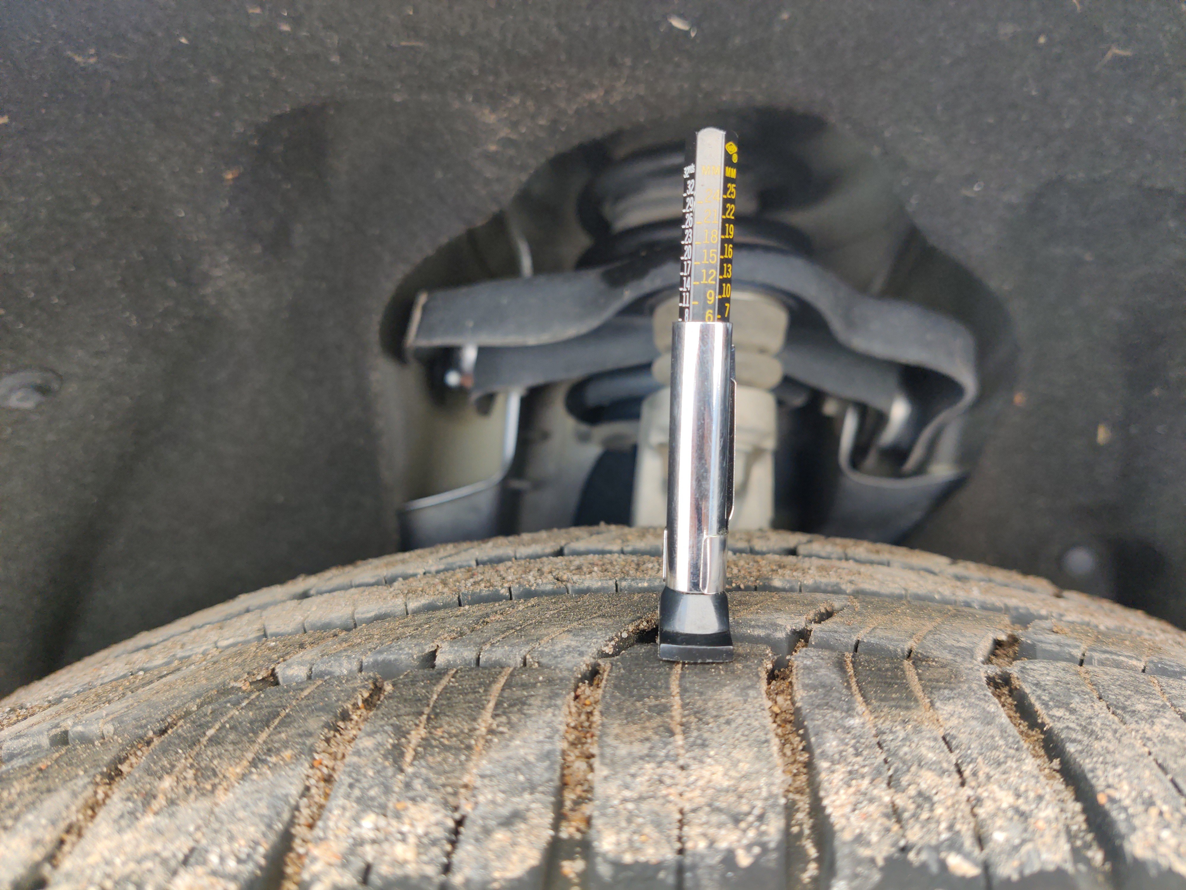 Used 2018 Dodge Durango Citadel image 31