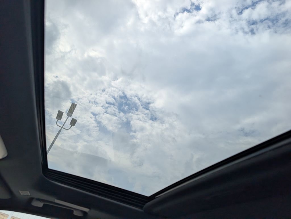 New 2025 Lexus LX 700h Overtrail image 16