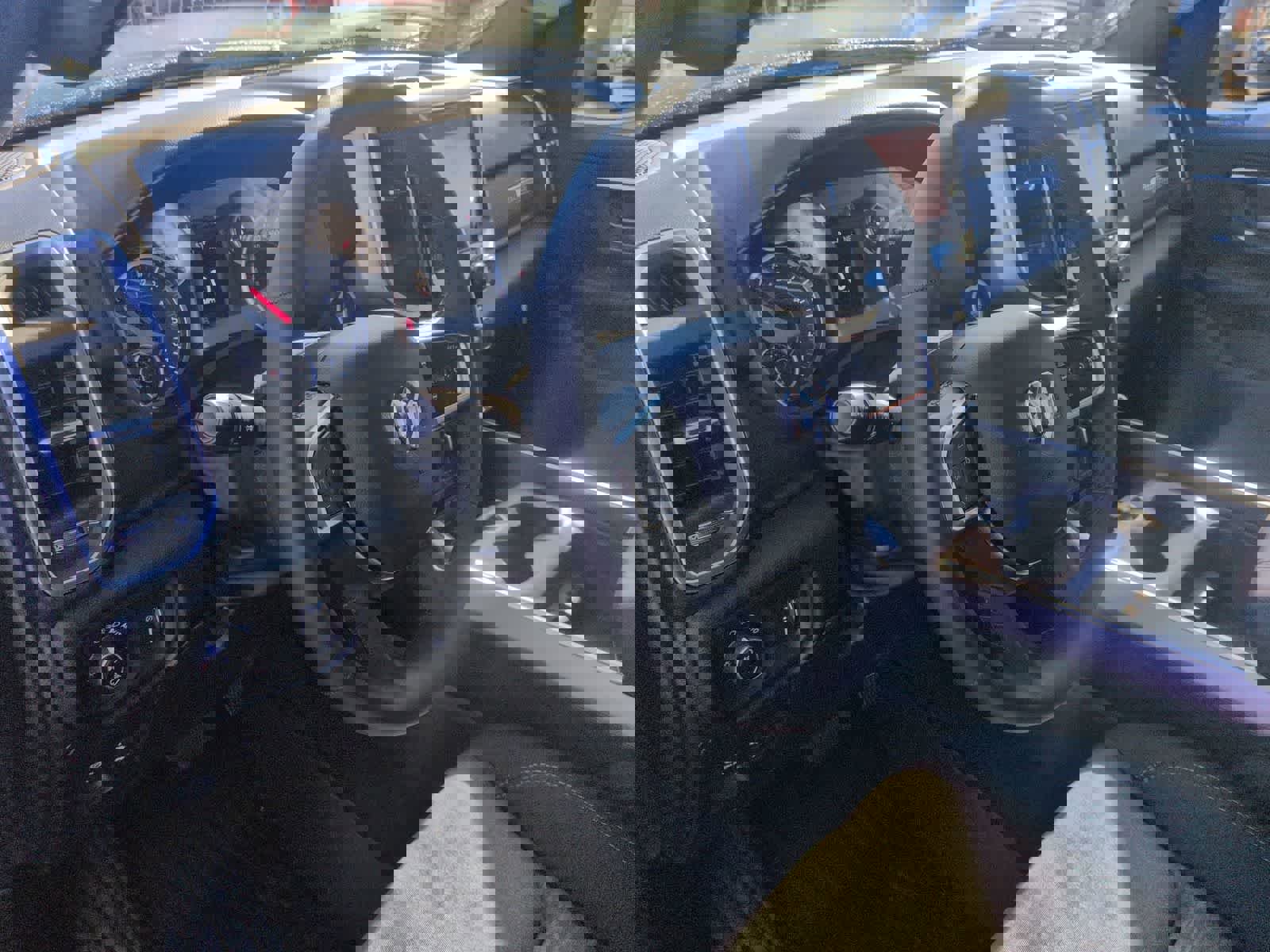 New 2026 RAM 1500 Big Horn image 10