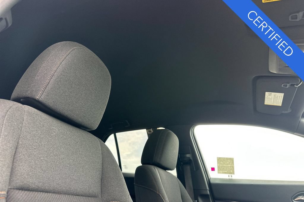 Used 2025 Honda Prologue Eco image 18