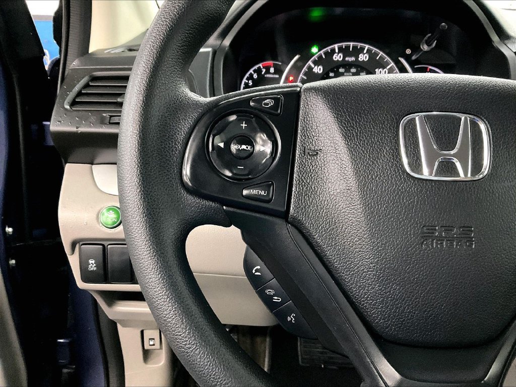 Used 2014 Honda CR-V LX image 22
