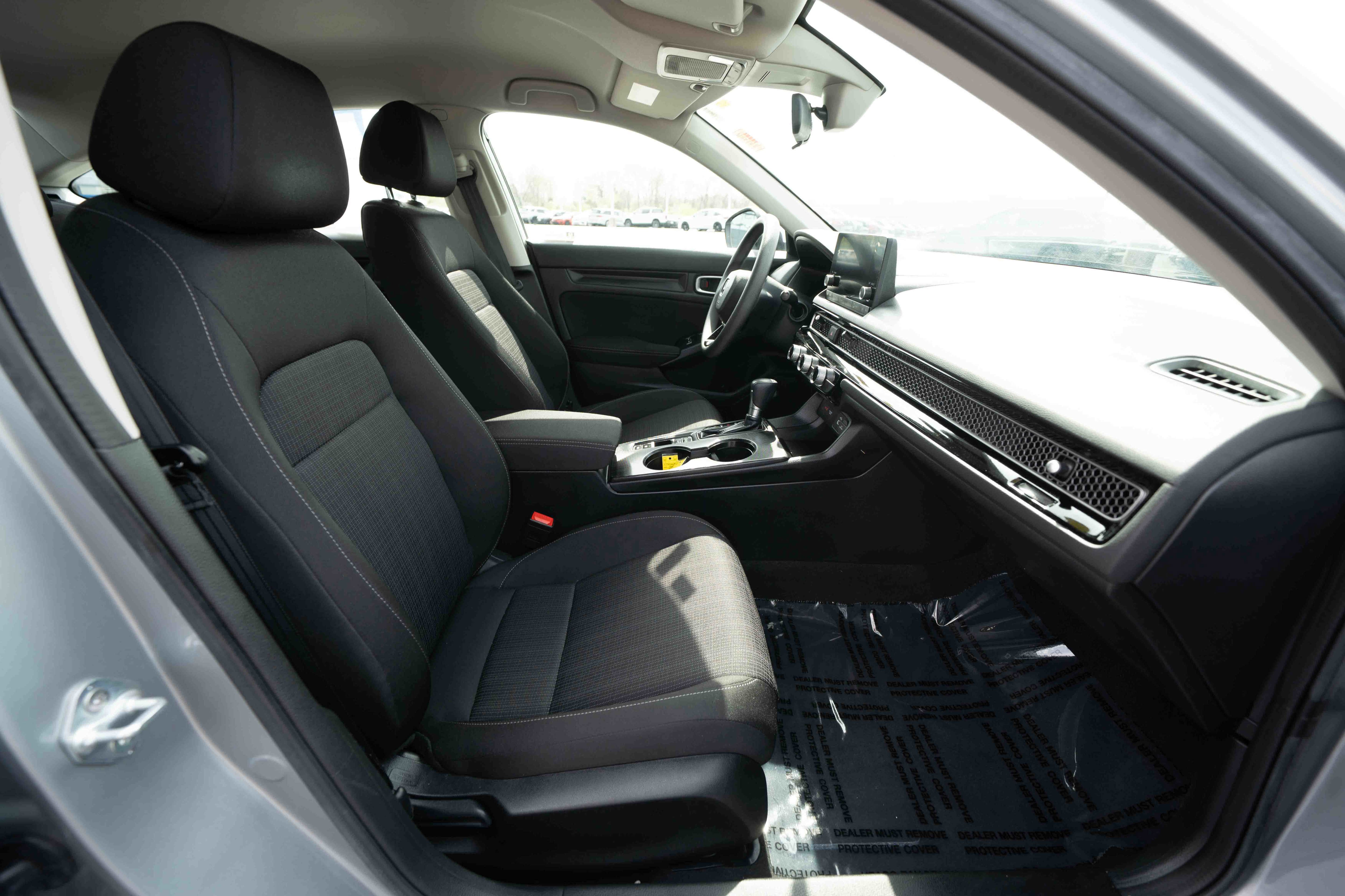 Used 2023 Honda Civic LX image 26