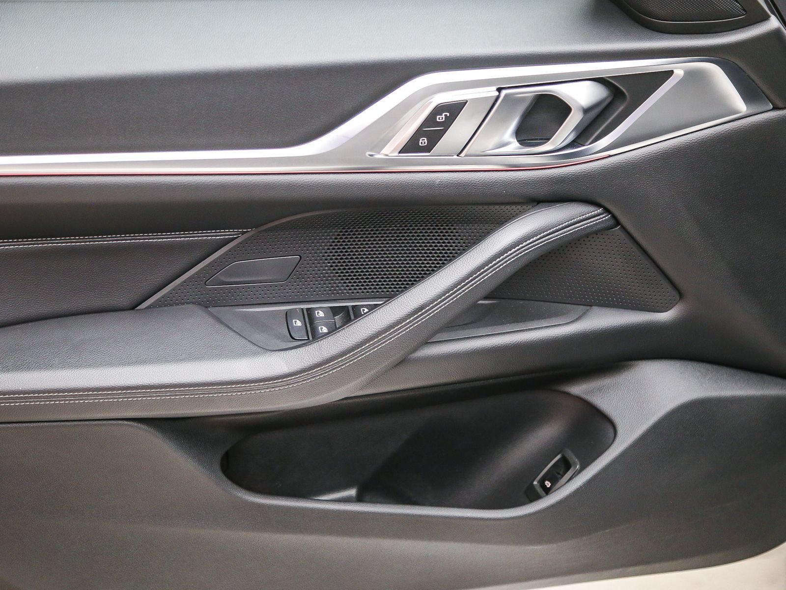 Used 2022 BMW 430i Gran Coupe w/ Convenience Package RWD image 24