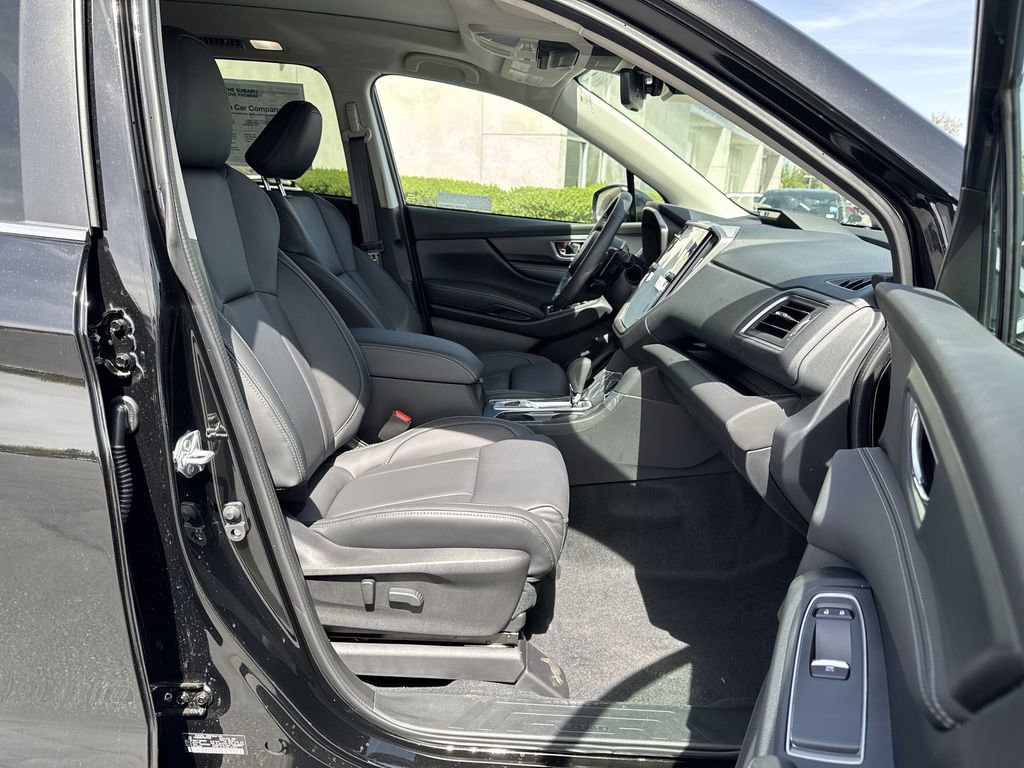 New 2026 Subaru Ascent Limited image 27
